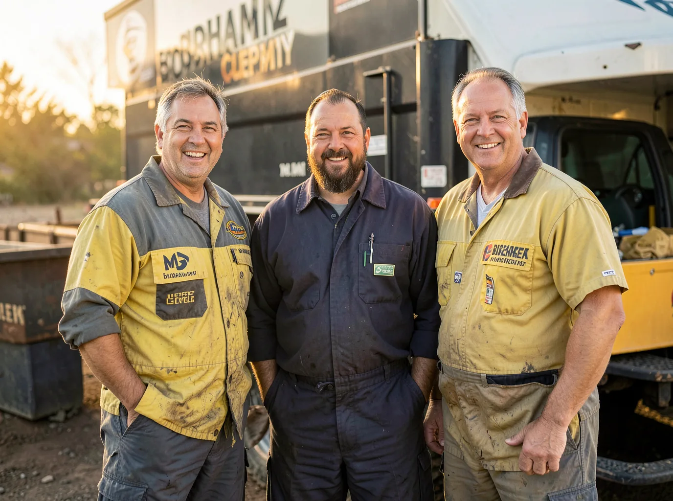 Sewage Cleanup company in Shady Dale, GA